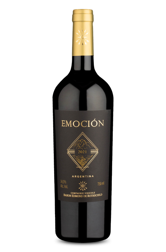 Winebox Singulares – Rótulo 2