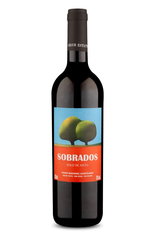 Winebox Essenciais – Rótulo 2