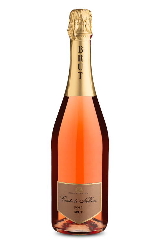 Winebox Espumantes – Rótulo 2
