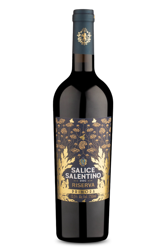 Winebox Notáveis – Rótulo 2