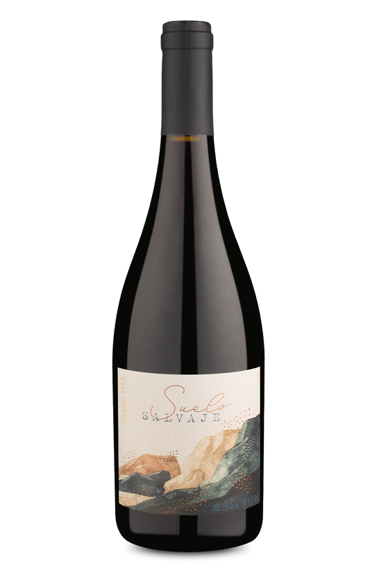 Winebox Singulares – Rótulo 2