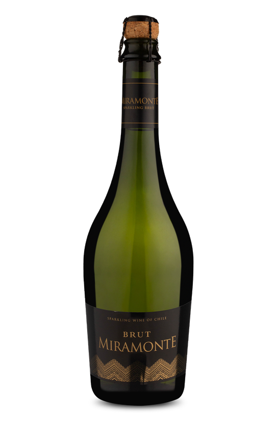 Winebox Espumantes – Rótulo 2