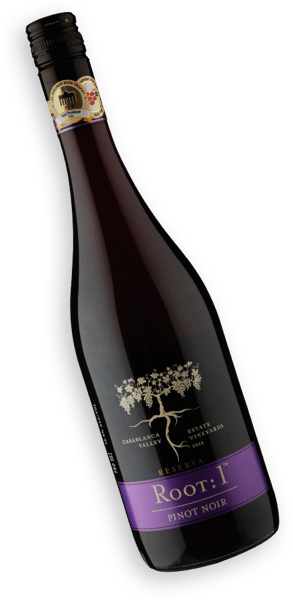 Root: 1 Reserva Pinot Noir 2018