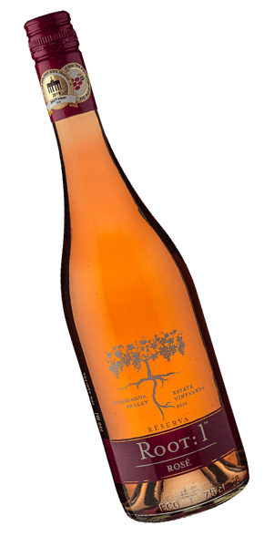 Root: 1 Reserva Rosé 2019
