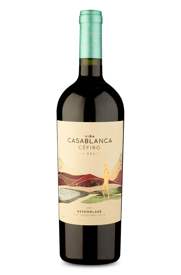 Winebox Notáveis – Rótulo 1