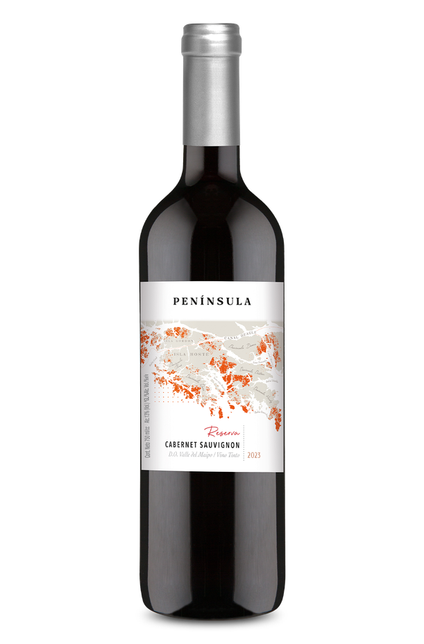 Winebox Essenciais – Rótulo 1