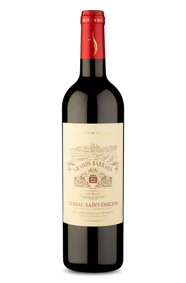 Winebox Singulares – Rótulo 1