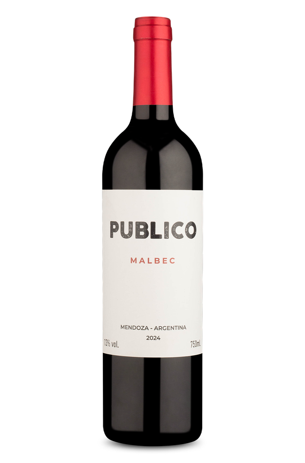 Winebox Essenciais – Rótulo 1