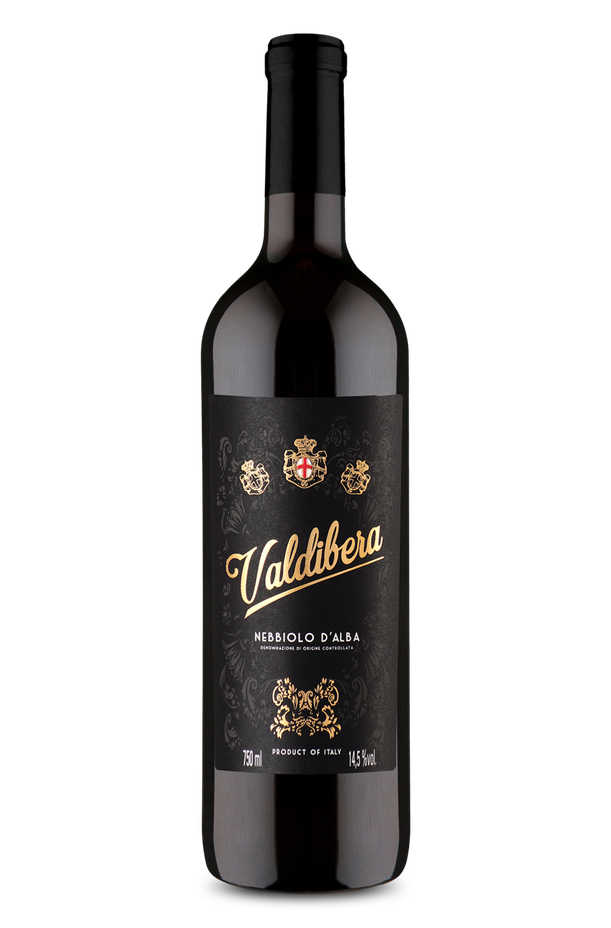 Winebox Singulares – Rótulo 1