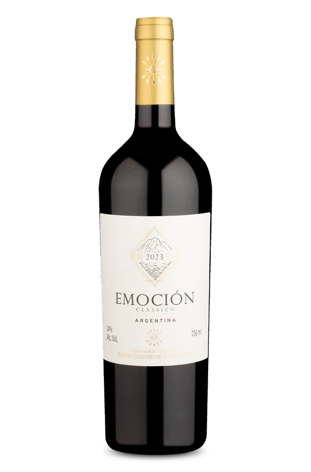 Winebox Singulares – Rótulo 1