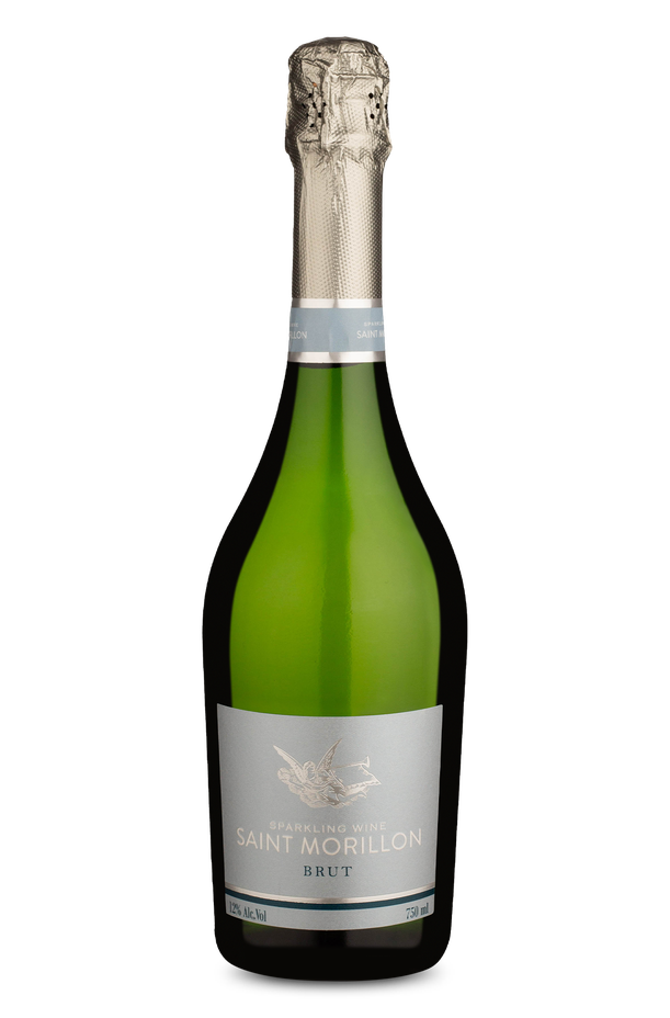 Rótulo 1 de Espumantes