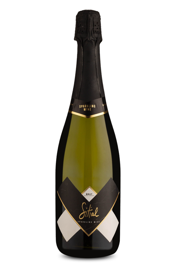 Winebox Espumantes – Rótulo 1