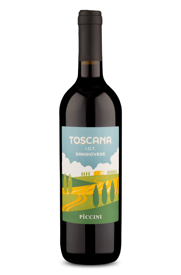 Winebox Surpreendentes – Rótulo 1