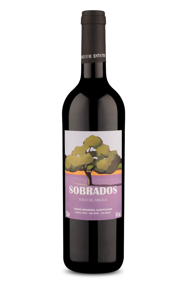 Winebox Essenciais – Rótulo 1