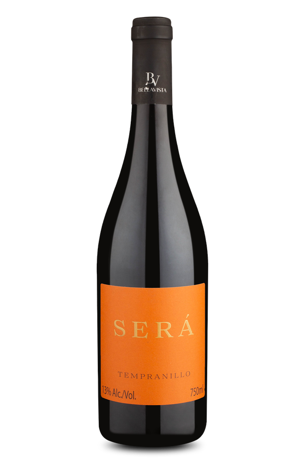 Winebox Essenciais – Rótulo 1