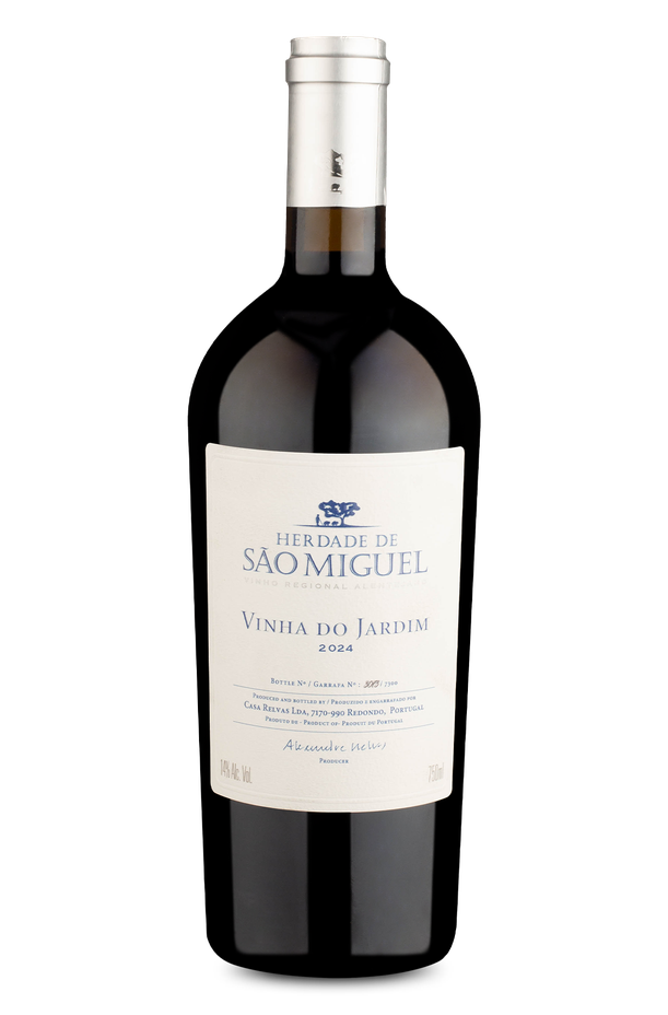 Winebox Singulares – Rótulo 1