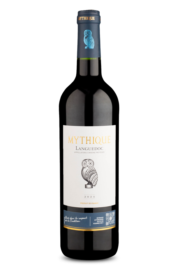 Winebox Surpreendentes – Rótulo 1