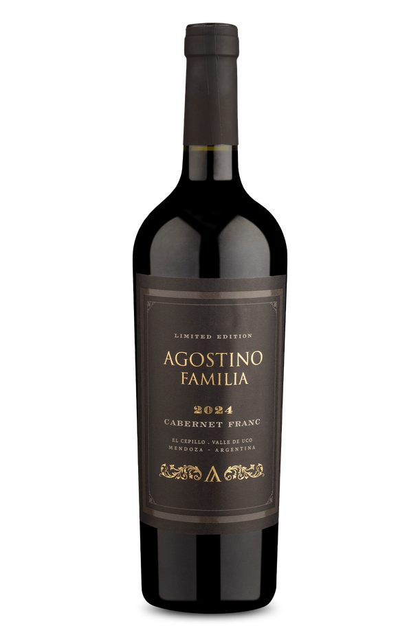 Winebox Notáveis – Rótulo 1