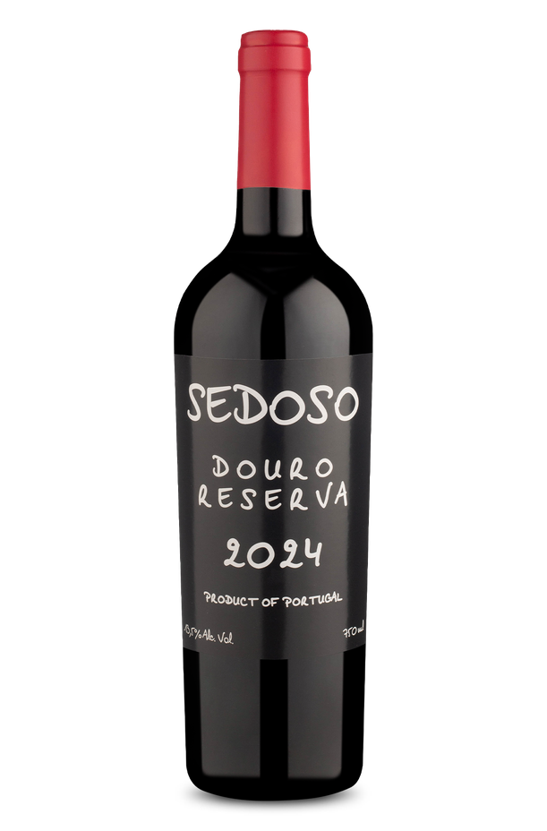 Winebox Surpreendentes – Rótulo 1
