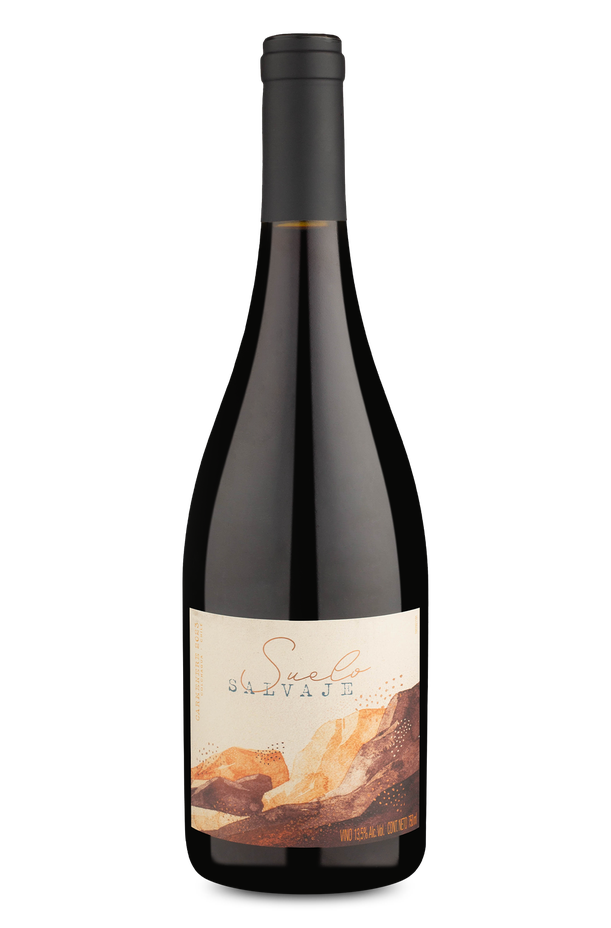 Winebox Singulares – Rótulo 1
