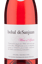 Bobal Desanjuan D.O.P. Utiel-Requena Rosé 2016
