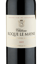 Chateau Roque Le Mayne 2015