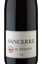 Maison Foucher Le Mont A.O.C. Sancerre Rouge 2015