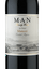 MAN Family Wines Jan Fiskaal W.O. Coastal Region Merlot 2017