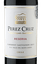 Pérez Cruz Reserva D.O. Valle del Maipo Cabernet Sauvignon 2015