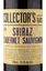 Collector's Block Shiraz Cabernet Sauvignon 2016
