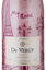 Espumante De Vergy Prestige Premium Ice Edition Rosé.