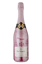 Espumante De Vergy Prestige Premium Ice Edition Rosé.