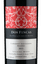 Bodega Amalia Dos Fincas Valle de Uco Cabernet Sauvignon Malbec 2015