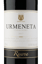 Urmeneta Reserva Carménère 2017