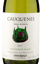 Undurraga Cauquenes Estate Gran Reserva Sauvignon Blanc 2017