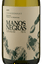 Manos Negras Chardonnay 2018