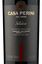 Casa Perini Solidário Cabernet Sauvignon Merlot 2016