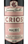Susana Balbo Crios Mendoza Malbec 2018 375 ml