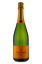 Champagne Veuve Clicquot Brut com Gouache