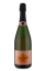 Champagne Veuve Clicquot Rosé Brut com Cake