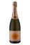 Champagne Veuve Clicquot Rosé Brut com Caixa Call
