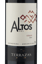 Terrazas de los Andes Altos del Plata Syrah 2018