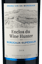 Enclos du Wine Hunter Bordeaux Supérieur 2018