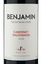 Benjamin Nieto Senetiner Cabernet Sauvignon 2018