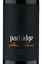 Partridge Selección de Barricas Malbec Blend 2015