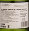 Espumante Alderac White Brut