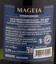 Espumante Mageia Branco Brut