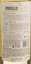 Portillo Valle de Uco Sauvignon Blanc Dulce Natural 2025