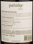 Partridge Flying Malbec Rosé 2025
