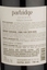 Partridge Reserva Edición Limitada Cabernet Sauvignon 2023